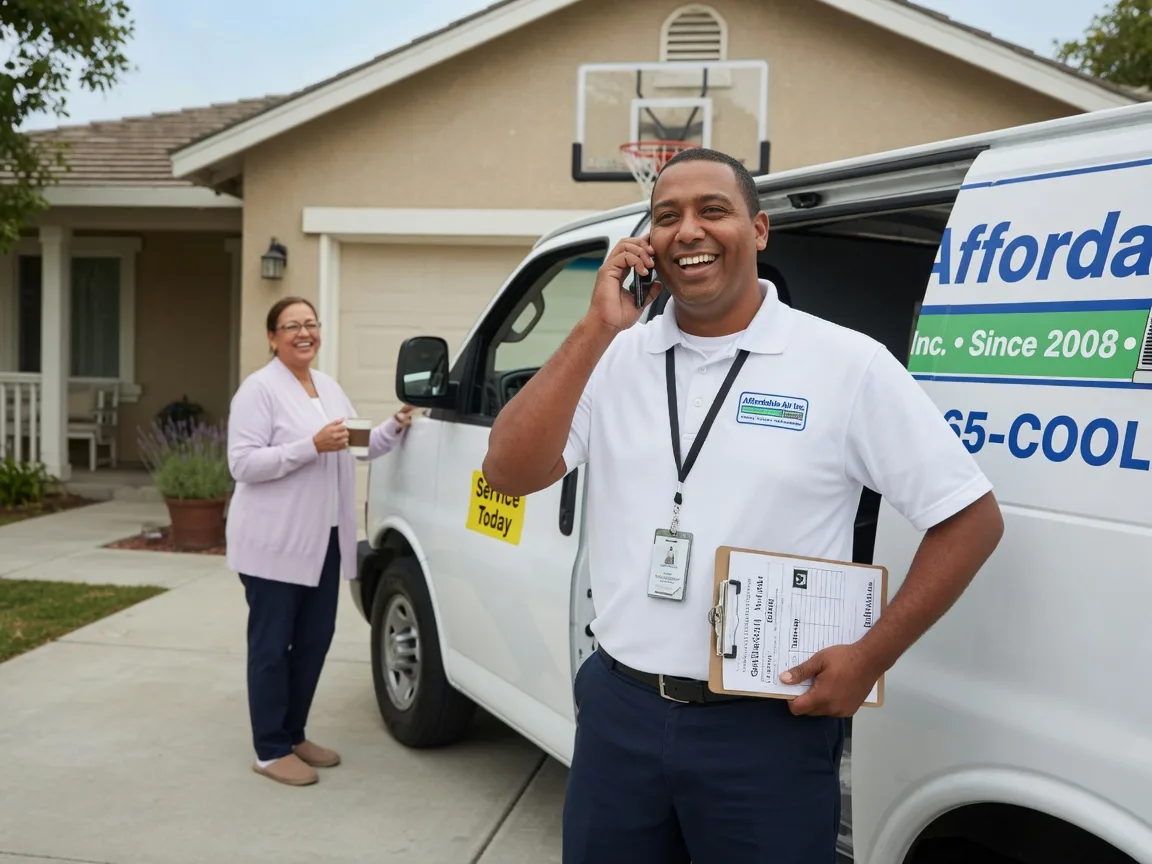 Central Ac Repair Sarver, PA FAQs